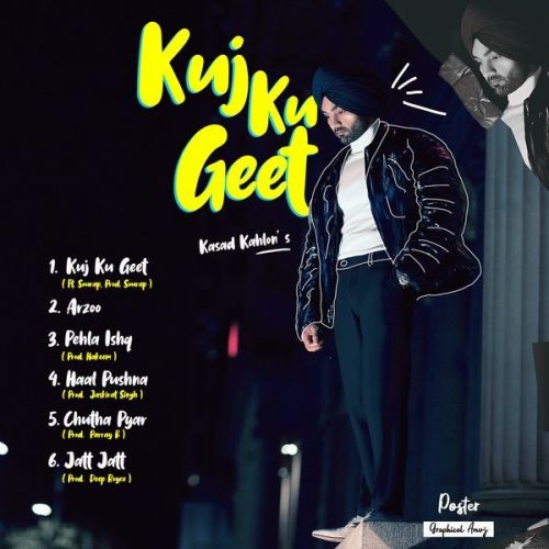Kuj Ku Geet - EP Kasad Kahlon full album mp3 songs download