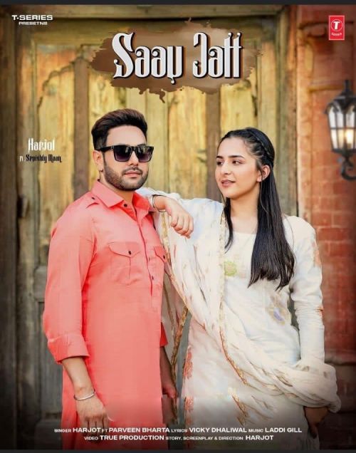 Saau Jatt Harjot Mp3 Song Free Download