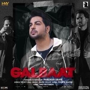 Galbaat Pardeep Sran Mp3 Song Free Download