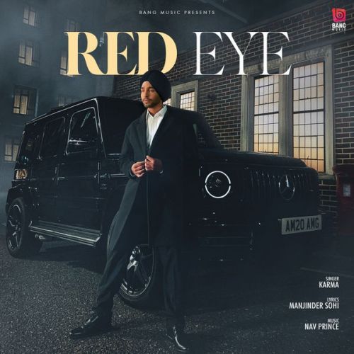 Red Eye Karma Mp3 Song Free Download