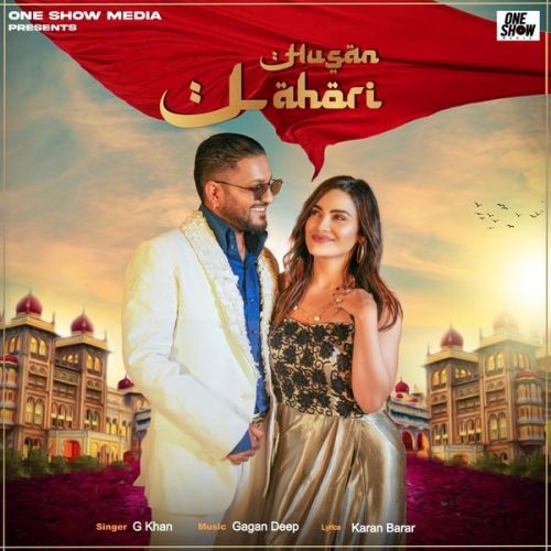 Husan Lahori G Khan Mp3 Song Free Download