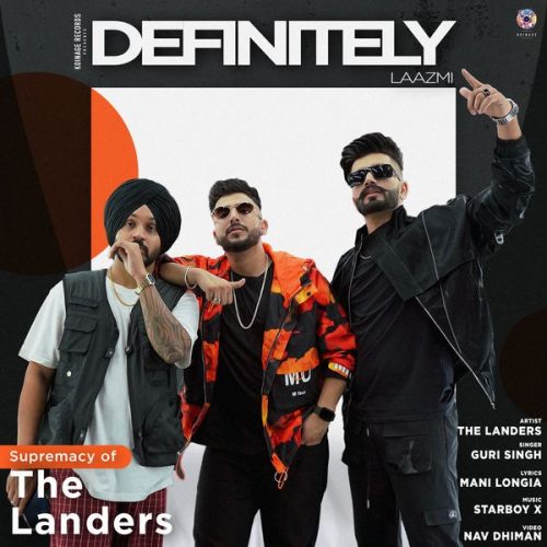 Definitely (Laazmi) Guri Singh Mp3 Song Free Download