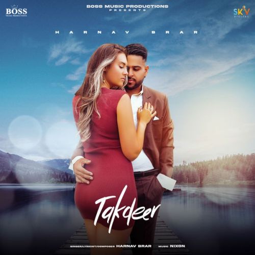 Takdeer Harnav Brar Mp3 Song Free Download