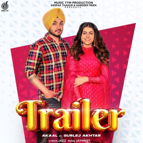 Trailer Akaal Mp3 Song Free Download