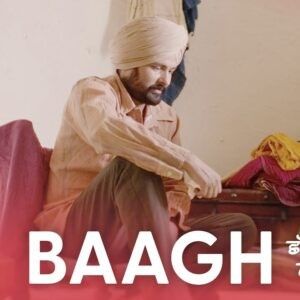 Baagh Amrinder Gill Mp3 Song Free Download