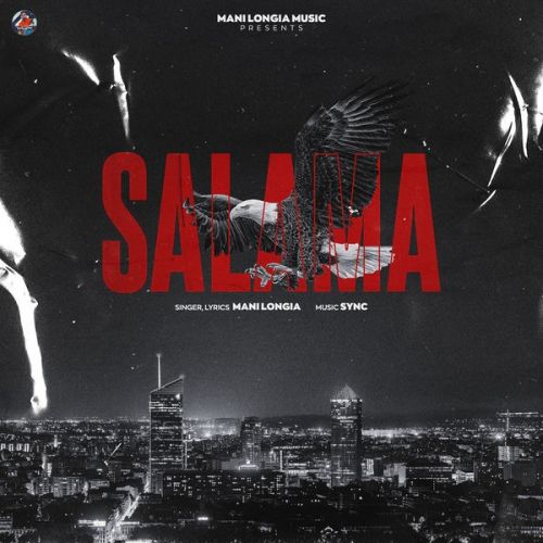 Salama Mani Longia Mp3 Song Free Download