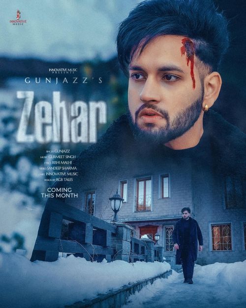 Zehar Gunjazz Mp3 Song Free Download