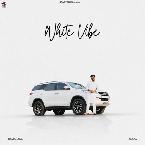 White Vibe Romey Maan Mp3 Song Free Download