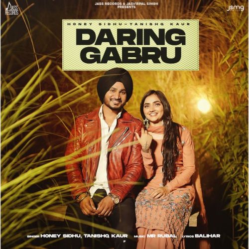 Daring Gabru Honey Sidhu Mp3 Song Free Download