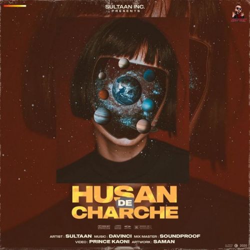 Husan De Charche Sultaan Mp3 Song Free Download