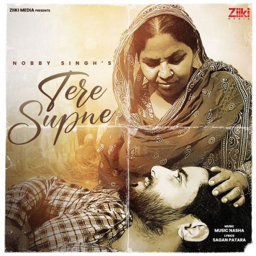 Tere Supne Nobby Singh Mp3 Song Free Download