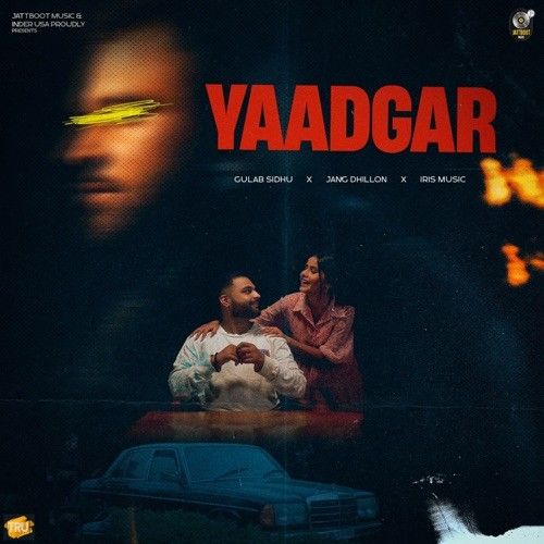 Yaadgar Gulab Sidhu Mp3 Song Free Download