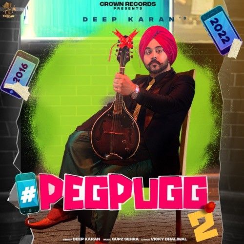Peg Pugg 2 Deep Karan Mp3 Song Free Download