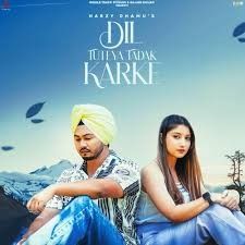 Dil Tuteya Tadak Karke Harzy Dhamu Mp3 Song Free Download