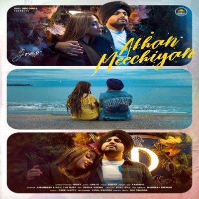 Akhan Meechiyan Gony Mp3 Song Free Download