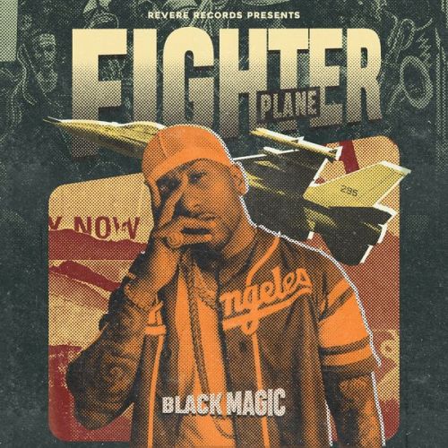 Fighter Plane Black Magic Mp3 Song Free Download