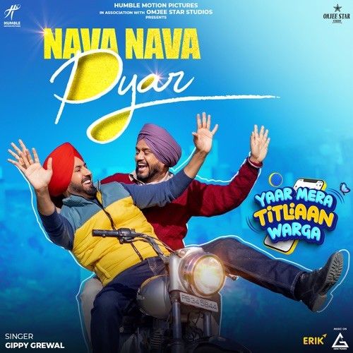 Nava Nava Pyar Gippy Grewal Mp3 Song Free Download