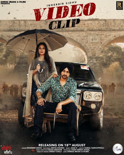 Video Clip Inderbir Sidhu Mp3 Song Free Download