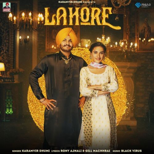 Lahore Karamvir Dhumi Mp3 Song Free Download