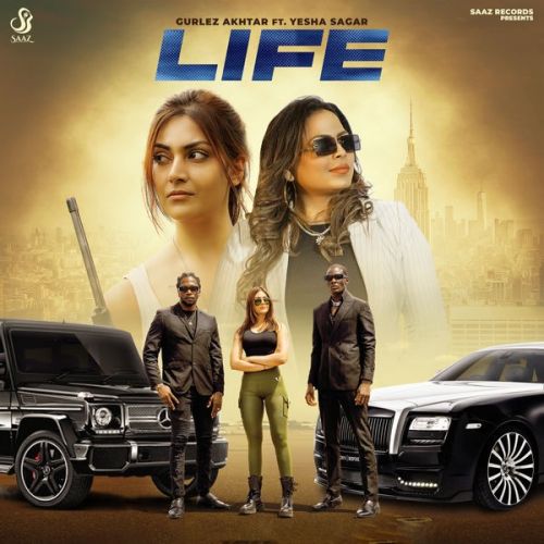 Life Gurlez Akhtar Mp3 Song Free Download