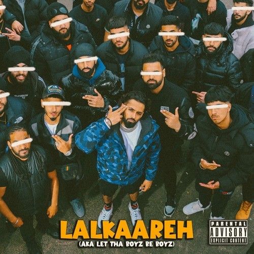 Lalkaareh Raf Saperra Mp3 Song Free Download