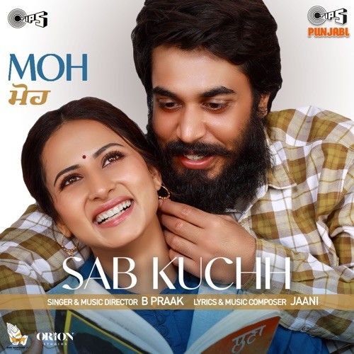 Sab Kuchh B Praak Mp3 Song Free Download