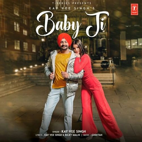 Baby Ji Kay Vee Singh Mp3 Song Free Download