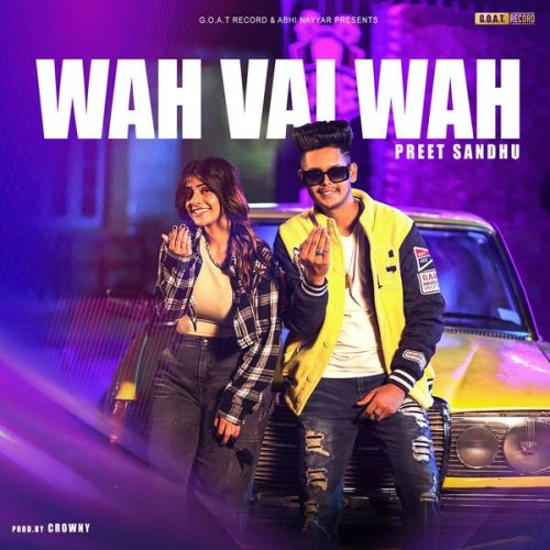 Wah Vai Wah Preet Sandhu Mp3 Song Free Download