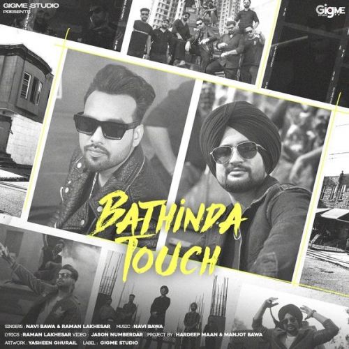 Bathinda Touch Raman Lakhesar Mp3 Song Free Download