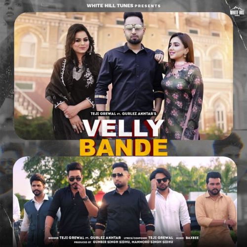 Velly Bande Teji Grewal Mp3 Song Free Download