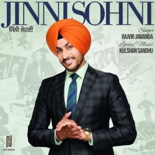 Jinni Sohni Rajvir Jawanda Mp3 Song Free Download