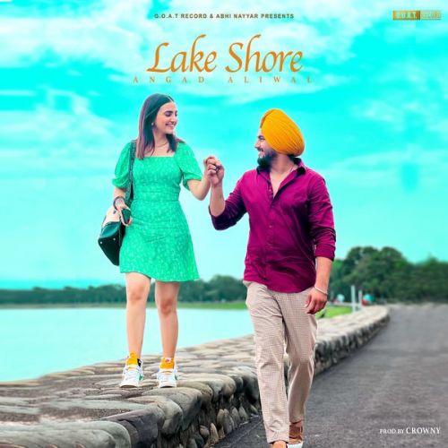 Lake Shore Angad Aliwal Mp3 Song Free Download