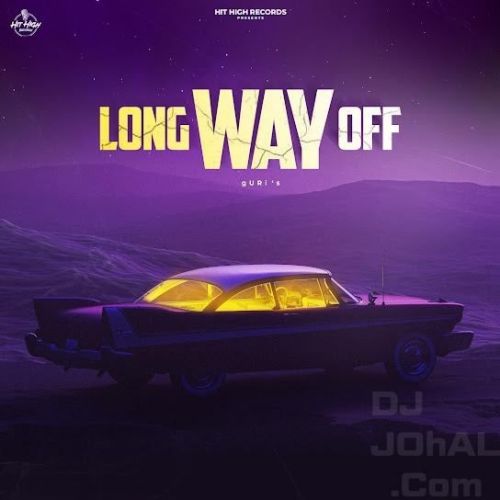 Long Way Off gURi Mp3 Song Free Download