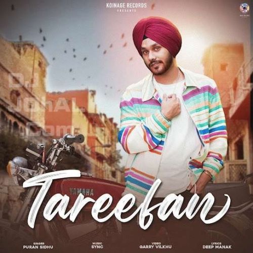 Tareefan Puran Sidhu Mp3 Song Free Download