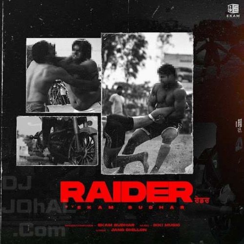 Raider Ekam Sudhar Mp3 Song Free Download