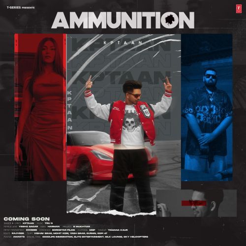 Ammunition Kptaan Mp3 Song Free Download