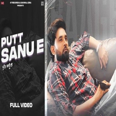 Putt Sanu E Baaghi Mp3 Song Free Download