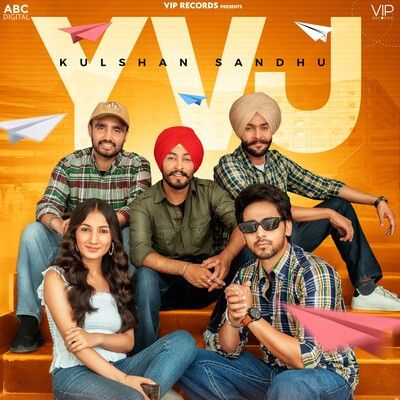 Yaaran Vich Jee Kulshan Sandhu Mp3 Song Free Download