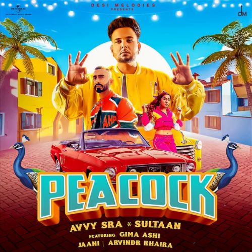 Peacock Avvy Sra Mp3 Song Free Download