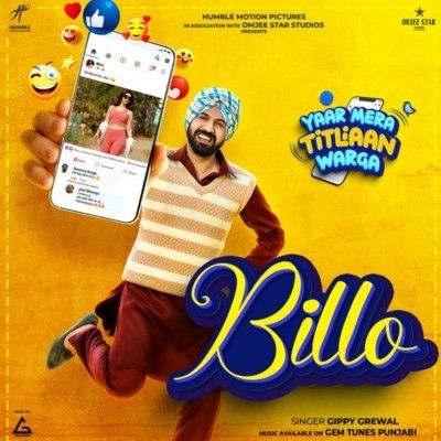 Billo Gippy Grewal Mp3 Song Free Download