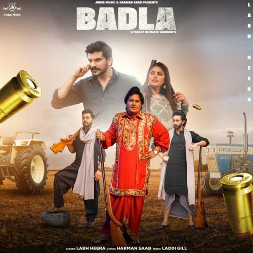 Badla Labh Heera Mp3 Song Free Download