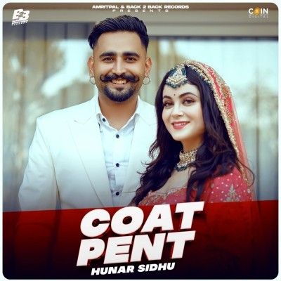 Coat Pent Hunar Sidhu Mp3 Song Free Download