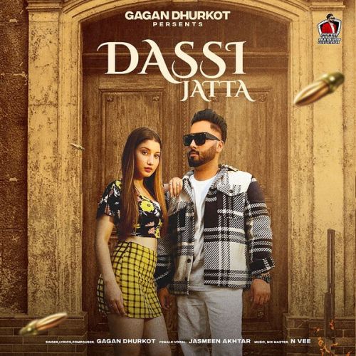 Dassi Jatta Gagan Dhurkot Mp3 Song Free Download