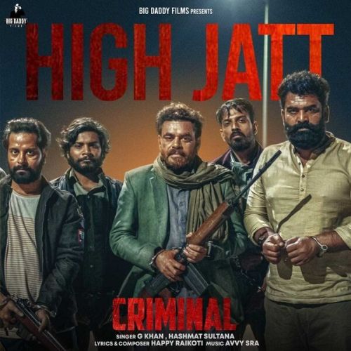 High Jatt G Khan Mp3 Song Free Download