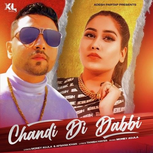 Chandi Di Dabbi Afsana Khan Mp3 Song Free Download