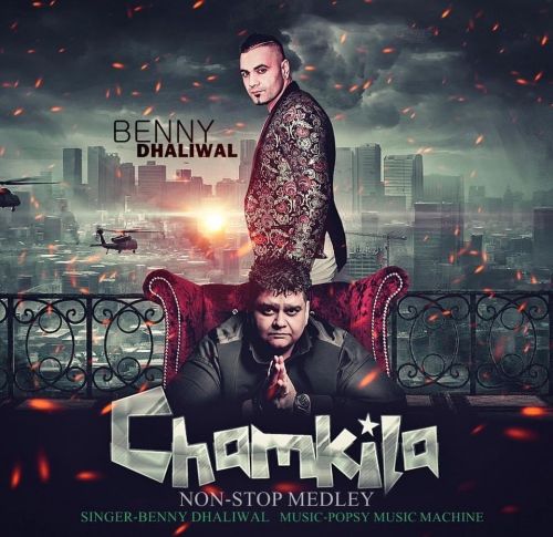 Chamkila Benny Dhaliwal Mp3 Song Free Download