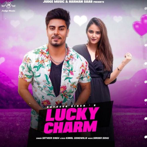 Lucky Charm Satveer Singh Mp3 Song Free Download