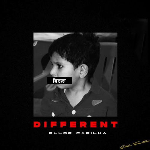 Different (Mix Tape) Ellde Fazilka full album mp3 songs download