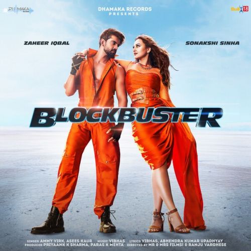 Blockbuster Ammy Virk, Asees Kaur Mp3 Song Free Download