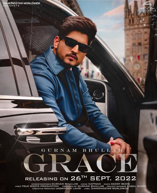 Grace Gurnam Bhullar Mp3 Song Free Download